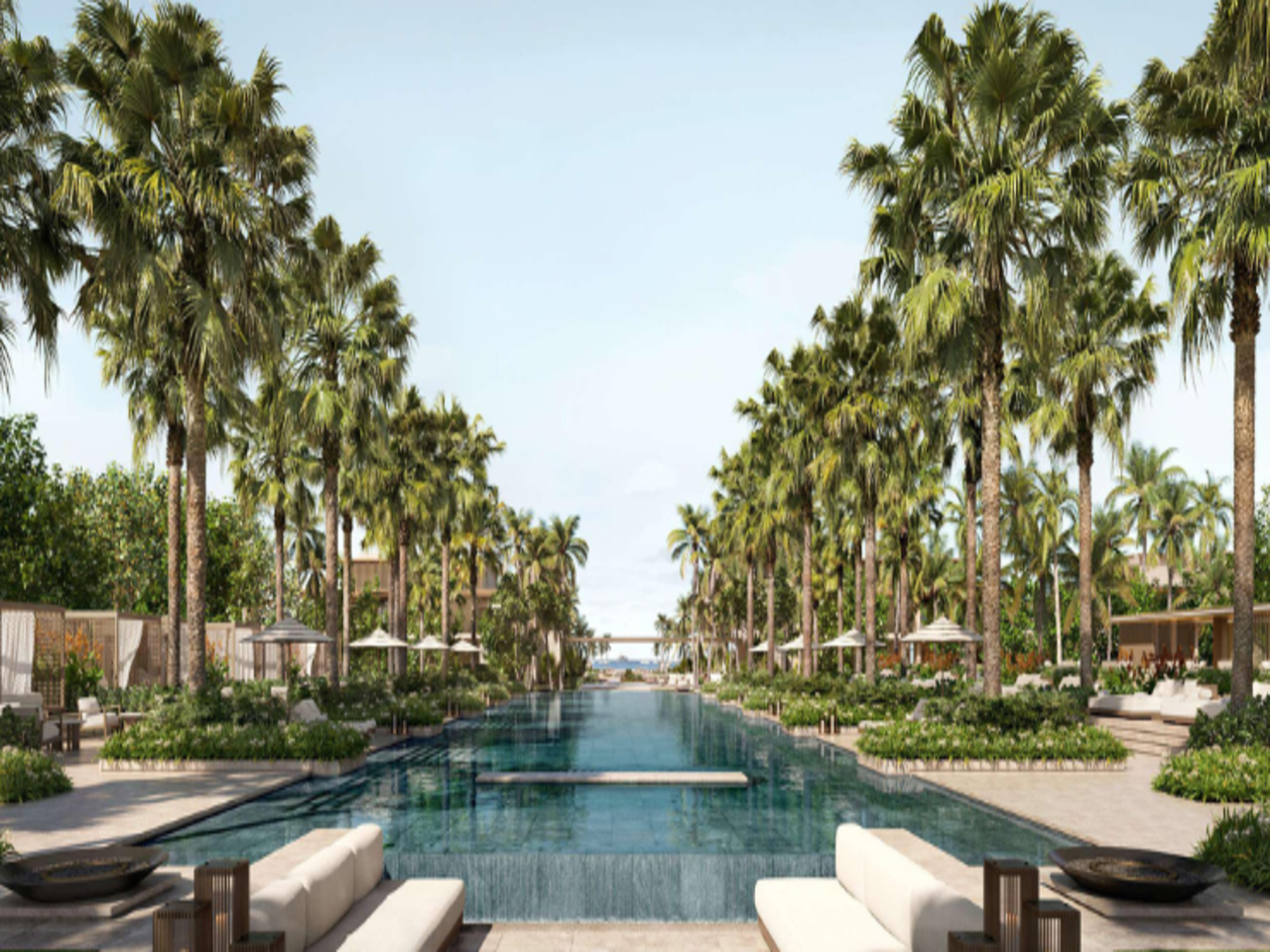 Four Seasons Private Residences Villas/Q3 2029
